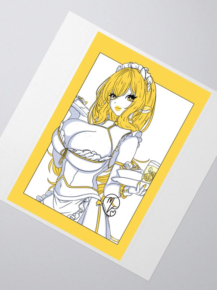 MooUpps [Yellow] product image (4)