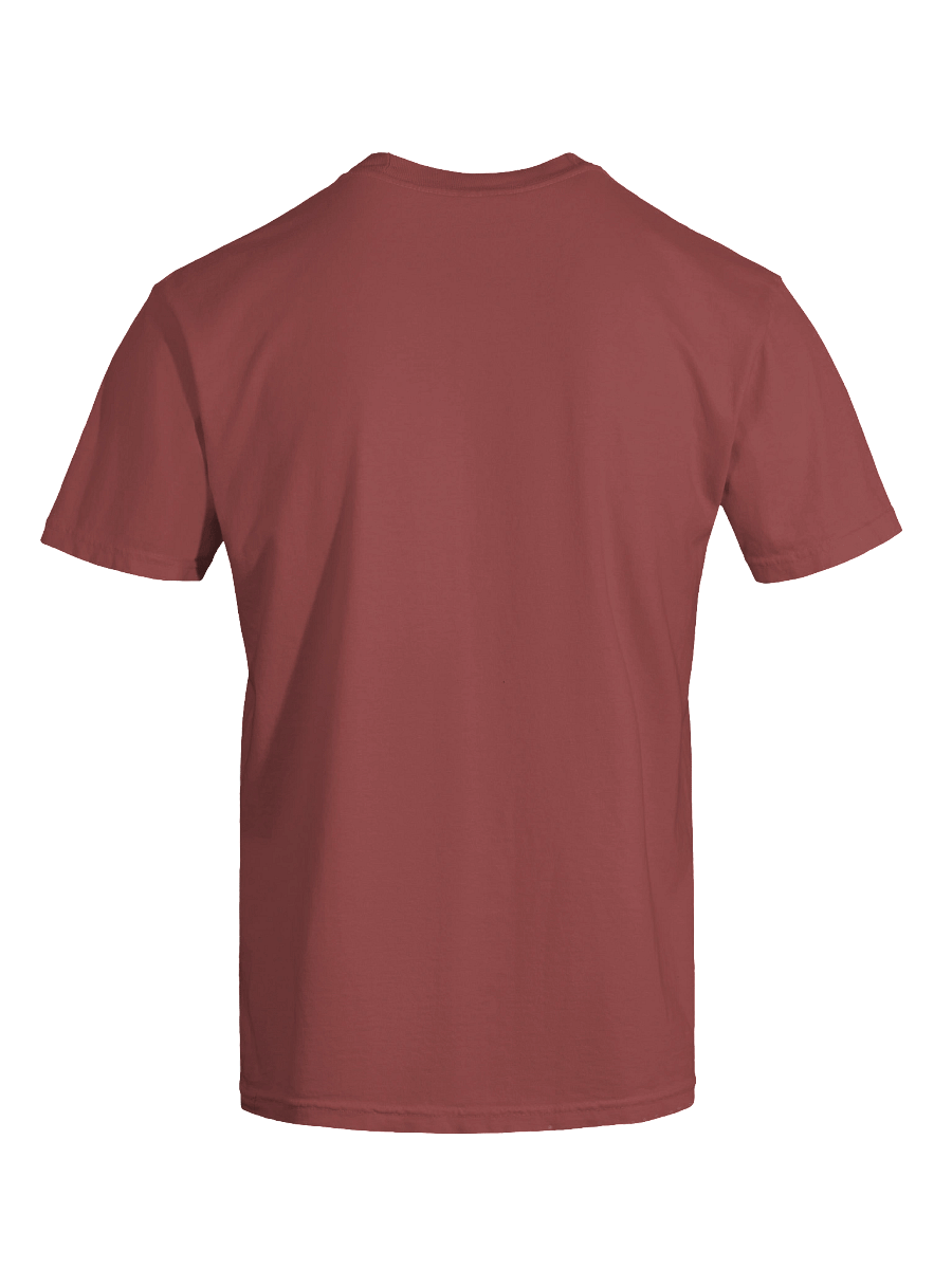 When It Rains, Just Dance Heavyweight T-Shirt product image (80)