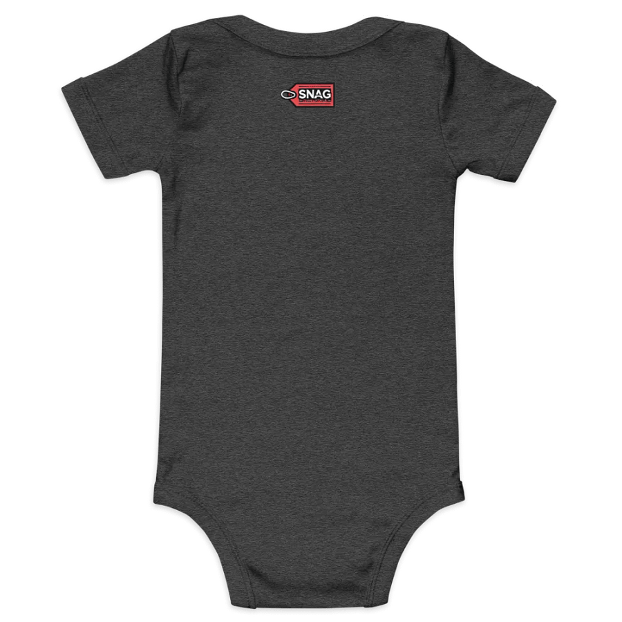 Holiday Haul Onesie - Winter 2024 product image (2)