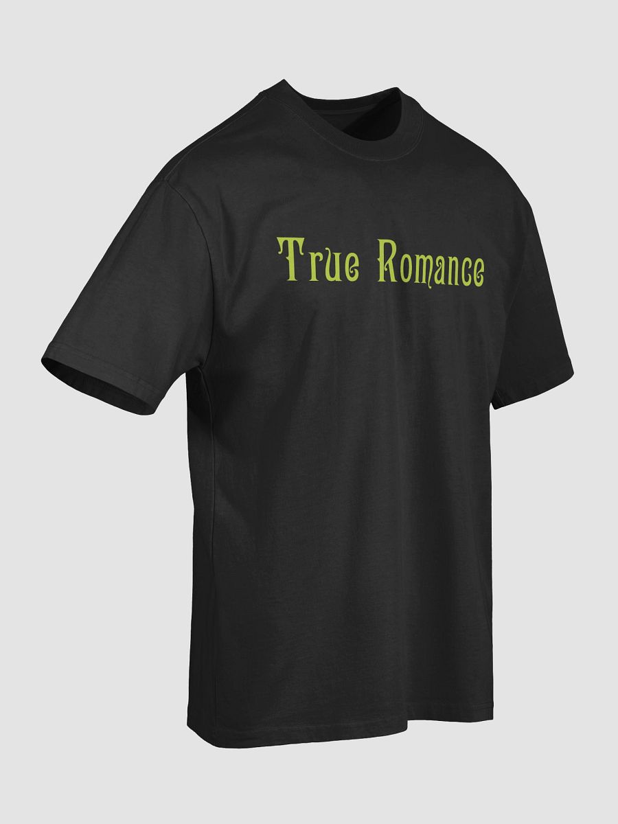 true romance 4 premium t-shirt product image (7)