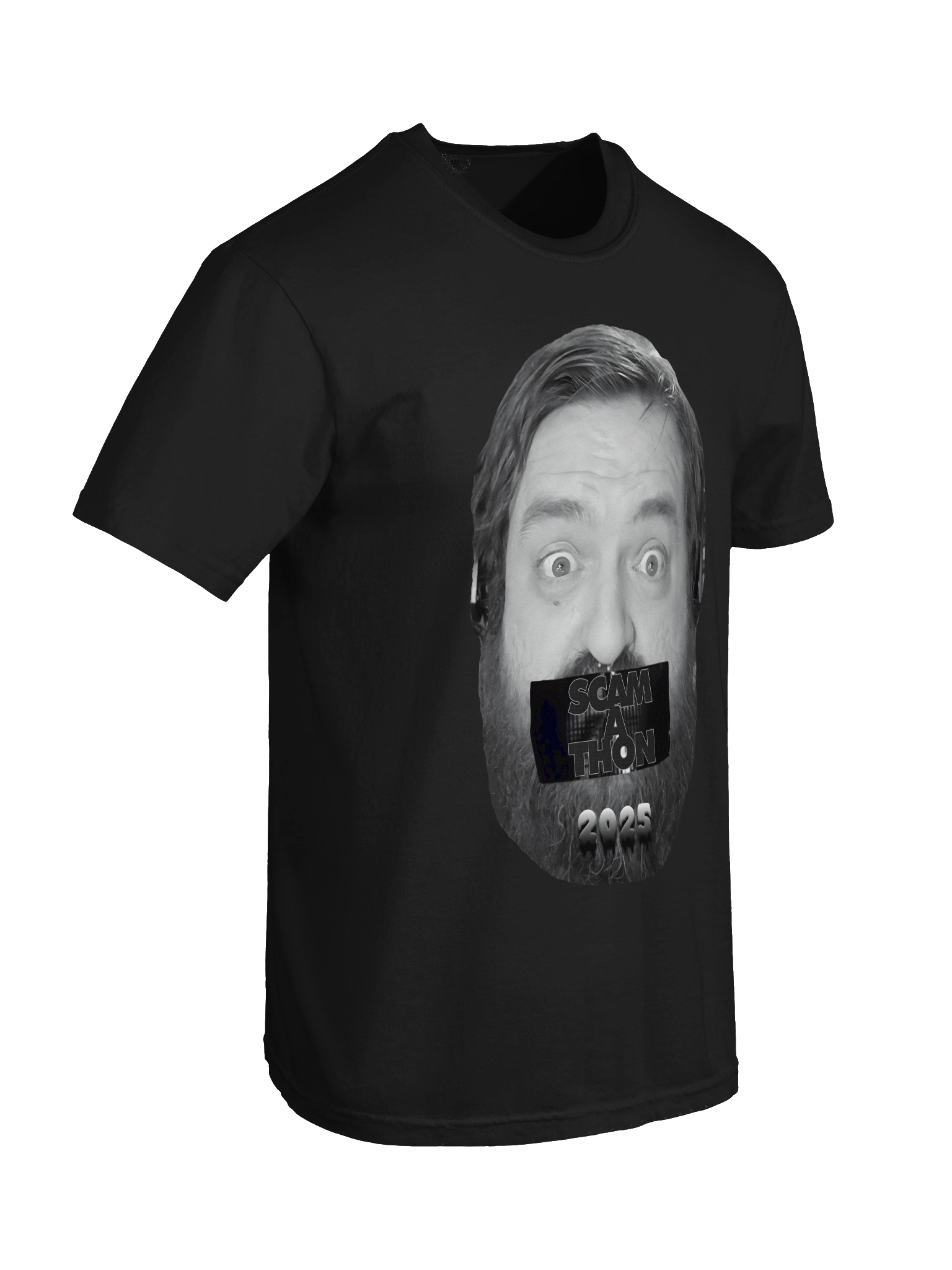 GAG XYTIO SCAMATHON SHIRT product image (74)