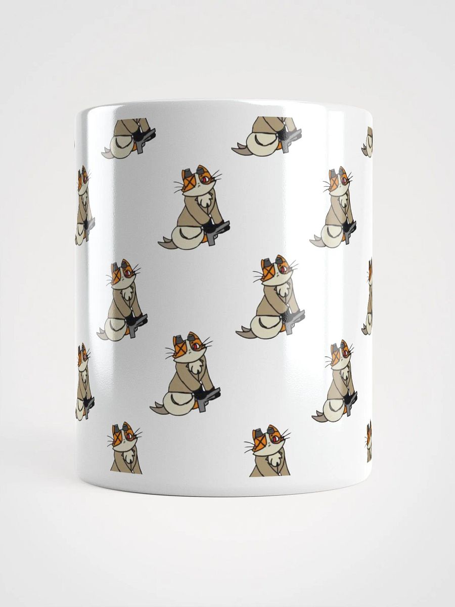 Steampunk Gunny Mug product image (15)