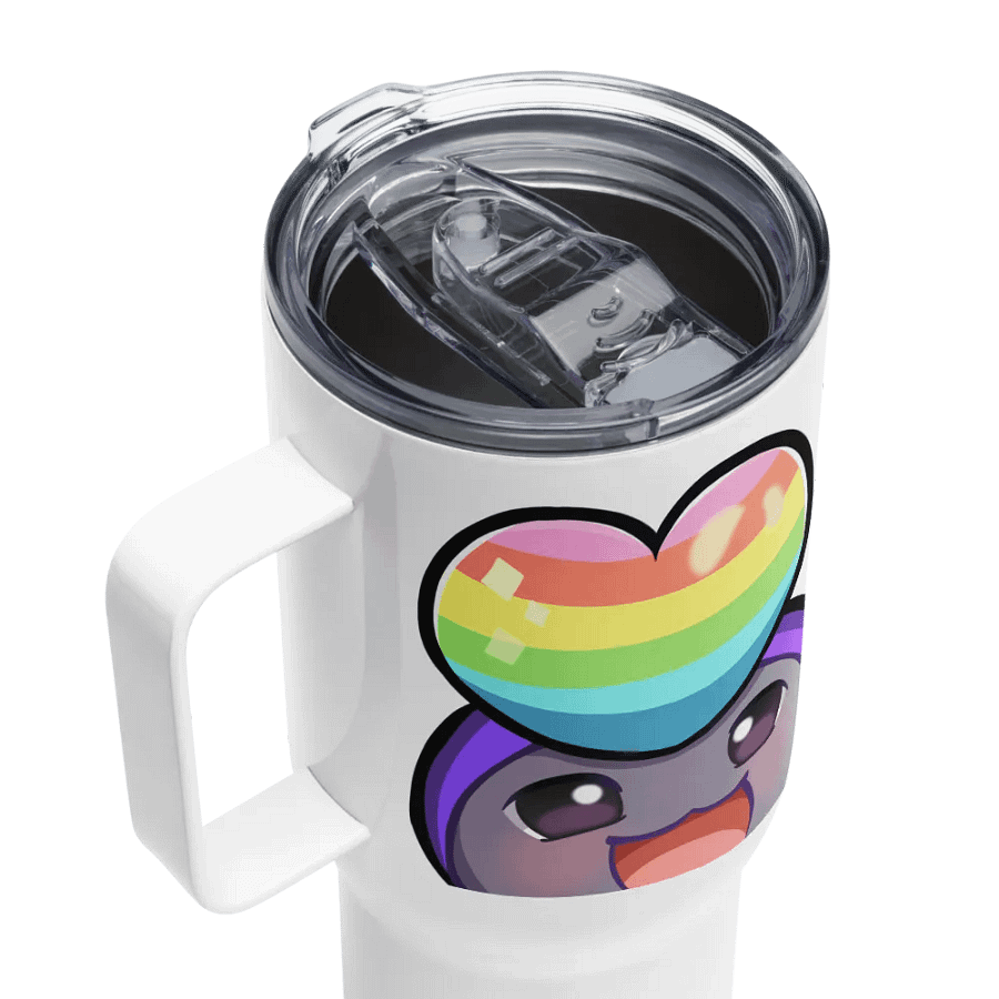 eabLOVE 25oz Tumbler product image (5)