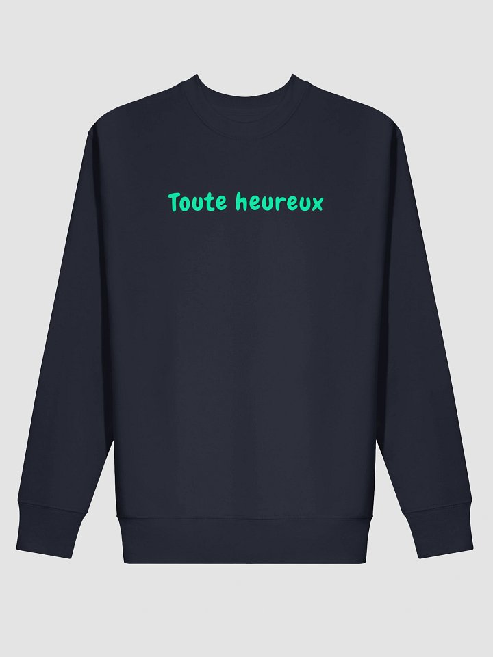 TOUTE HEUREUX product image (12)
