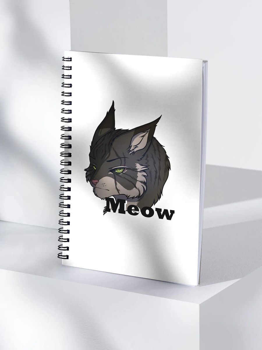 Barron Journal 1 product image (4)