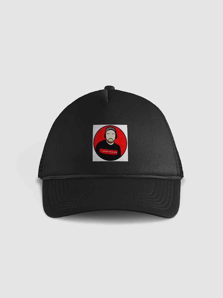 Trucker Hat product image (2)