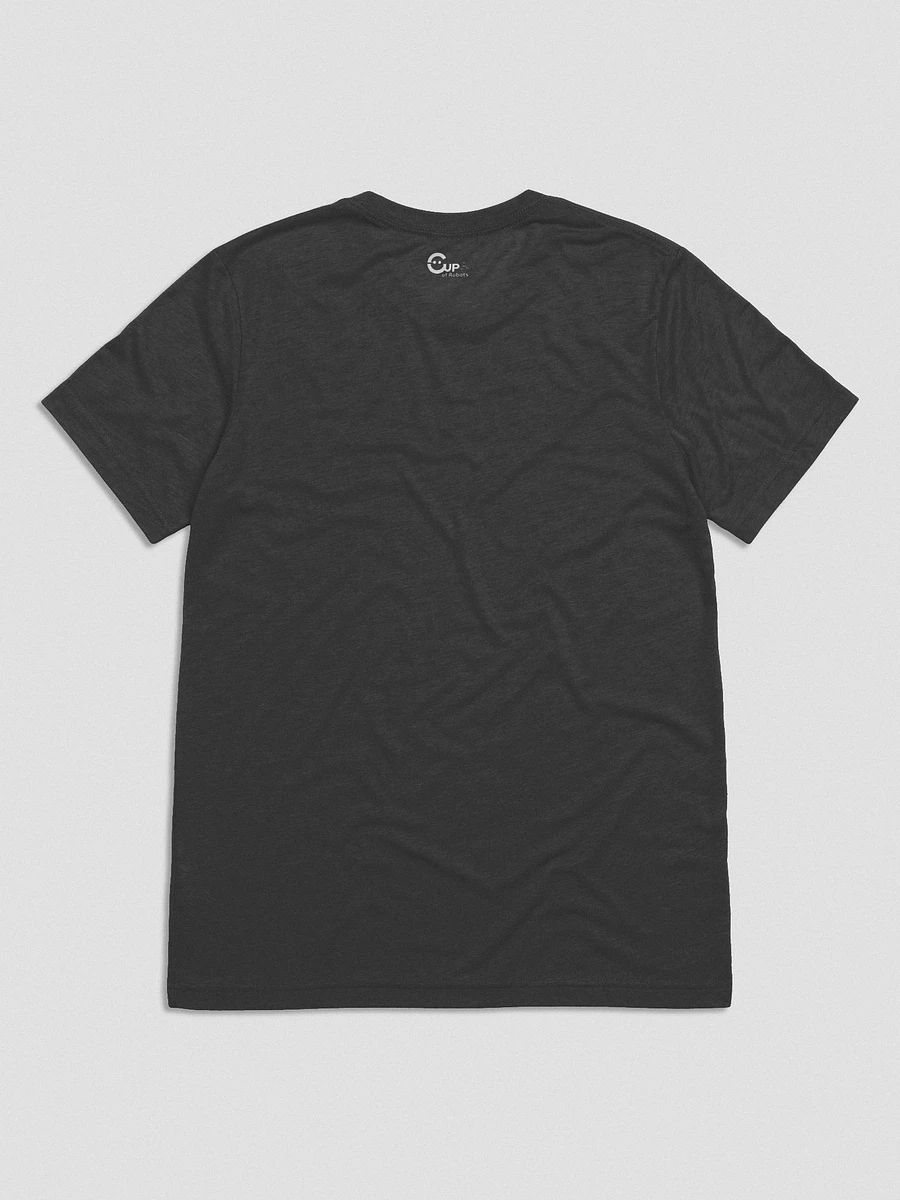 Overserved Triblend Tee product image (5)
