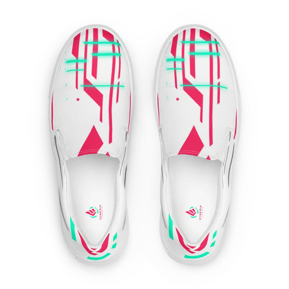 Cyberia Men's Slip-On Shoes product image (2)