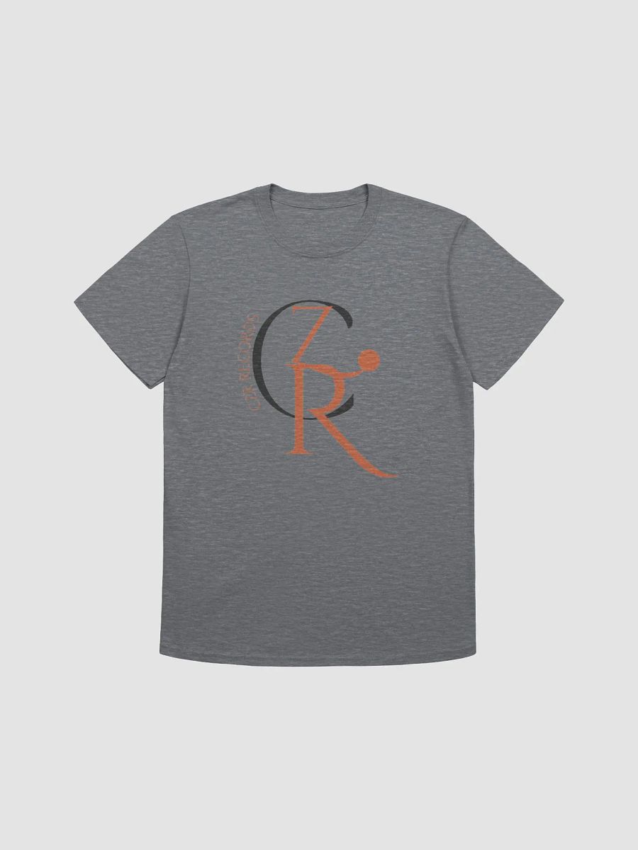 Noon A.M. Logo T- Shirt product image (1)