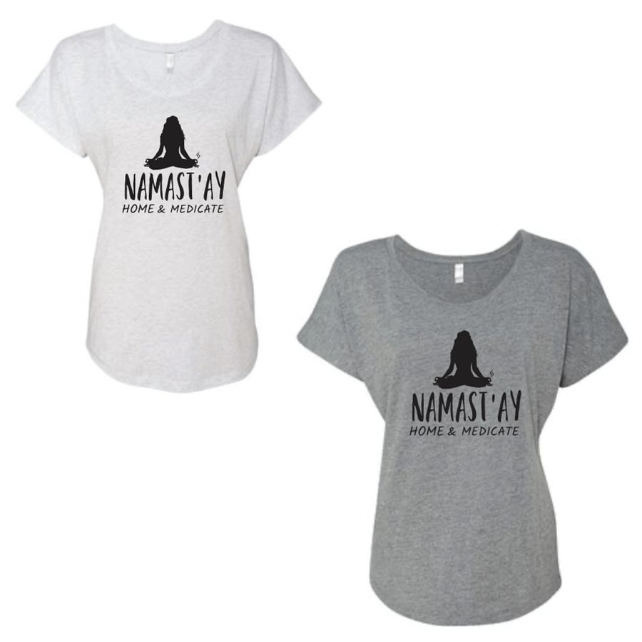 Namast'ay Women's Dolman product image (3)