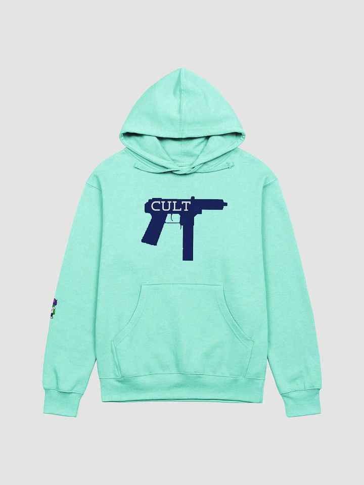 NAVY TEC-9 product image (1)
