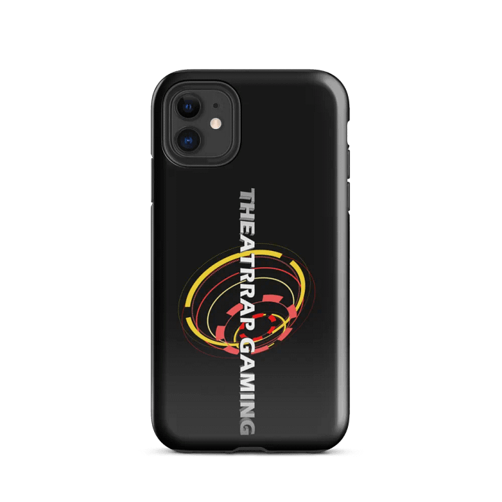 iPhone Trap Case product image (2)