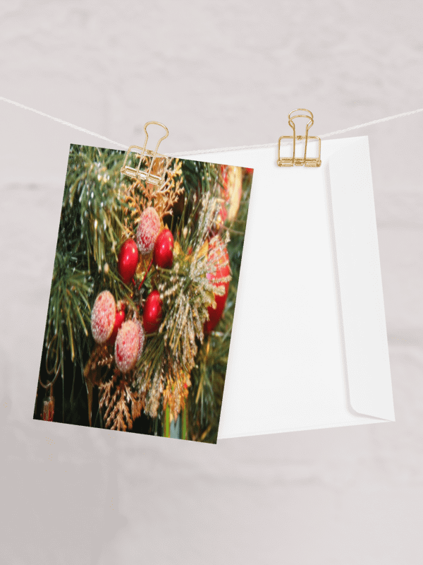 Frosted Festive Greetings product image (1)