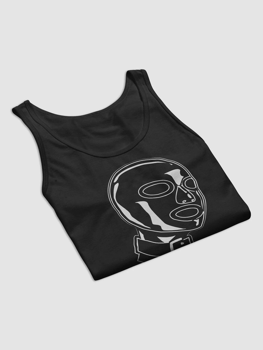 Wear a Mask Tank 😷 Black product image (5)
