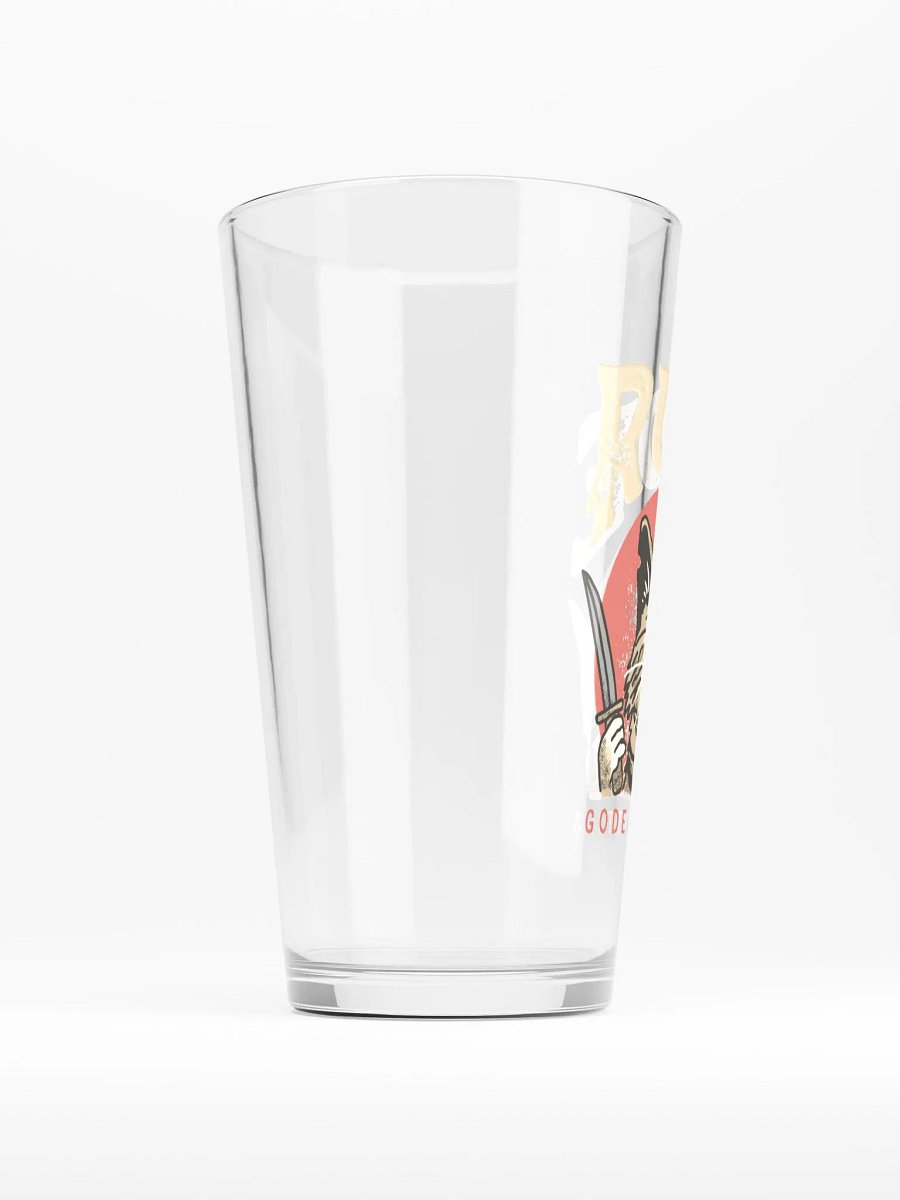 Thirsty Thursday Pint Glass product image (2)