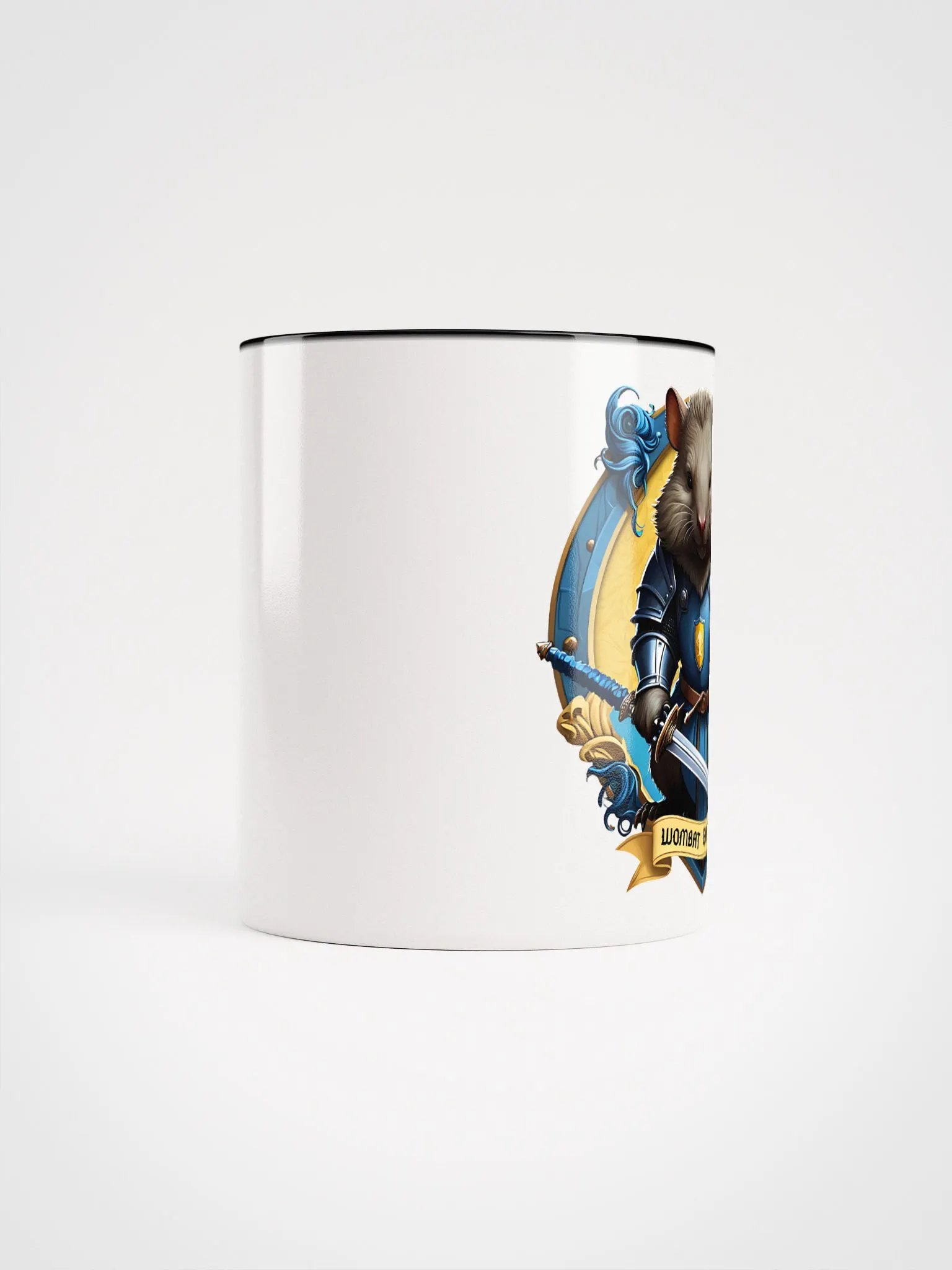 Wombat Gaming Logo product image (9)