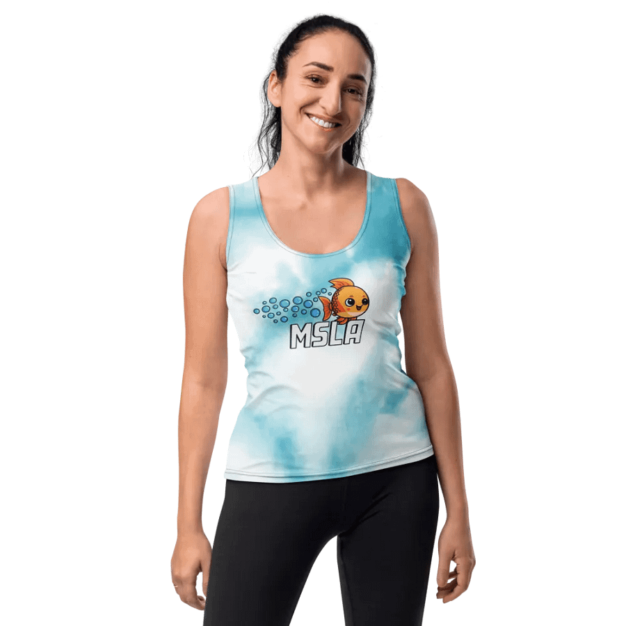 Neptune - Women's Tank Top product image (10)