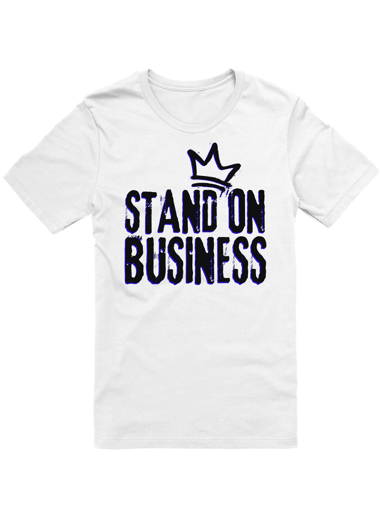 Stand on Business Graphic Tee product image (1)