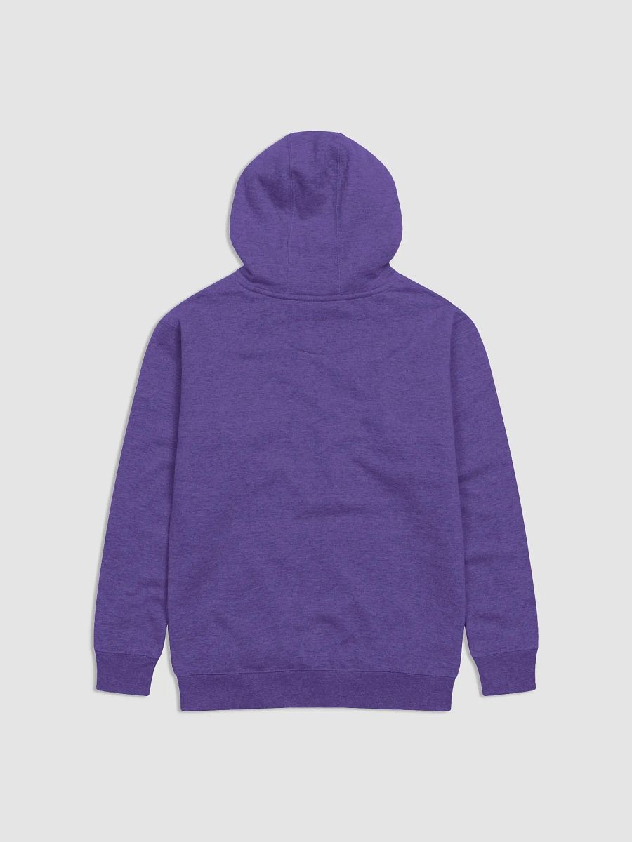 Don't Eat Pets Supersoft hoodie product image (11)