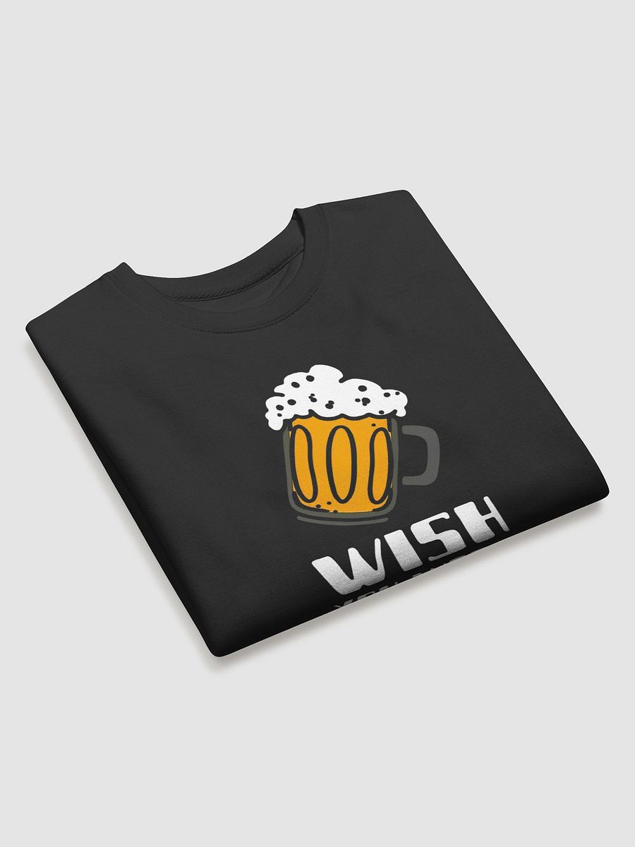 Foamy Brew Unisex Sweatshirt product image (3)