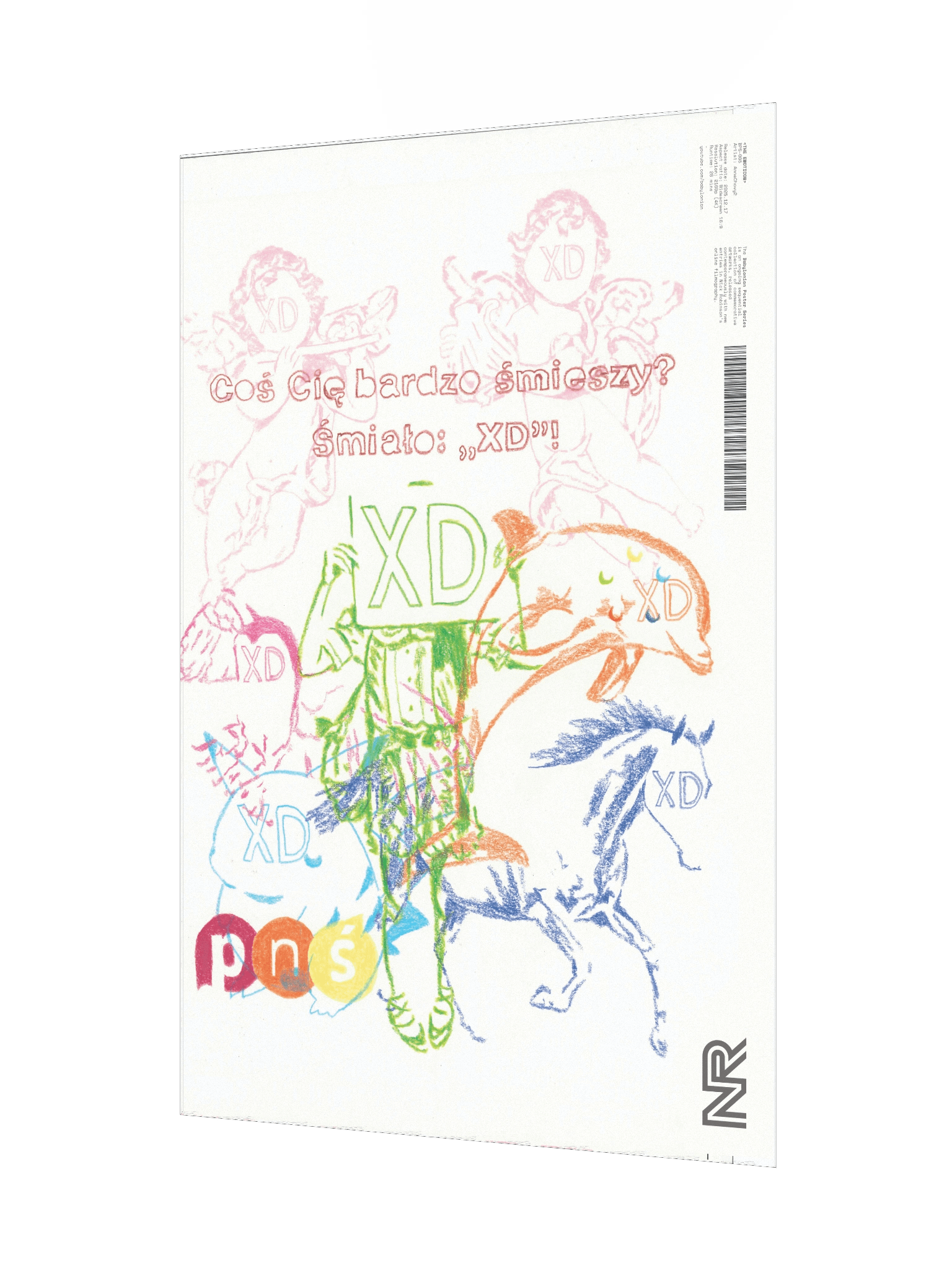 BPS-005: The Emoticon product image (6)