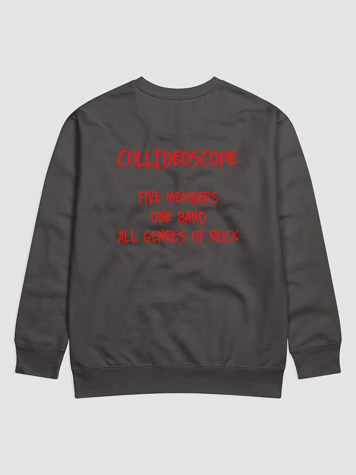 Shut Your Mouth Crewneck product image (2)