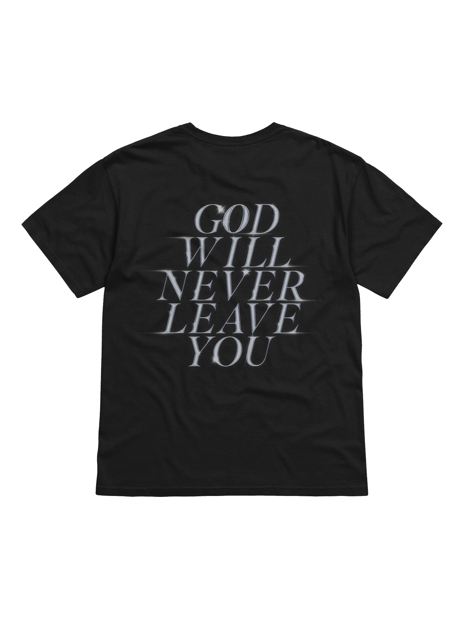 Unfading Truth Tee product image (2)