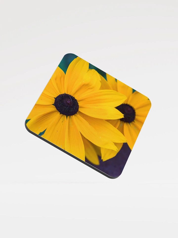 Sunflowers Coaster product image (1)