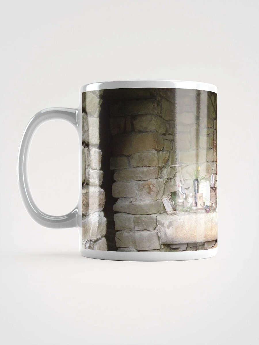 007 Explore TV Mug product image (2)