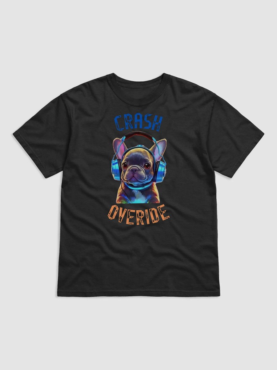 Crash 1 product image (1)