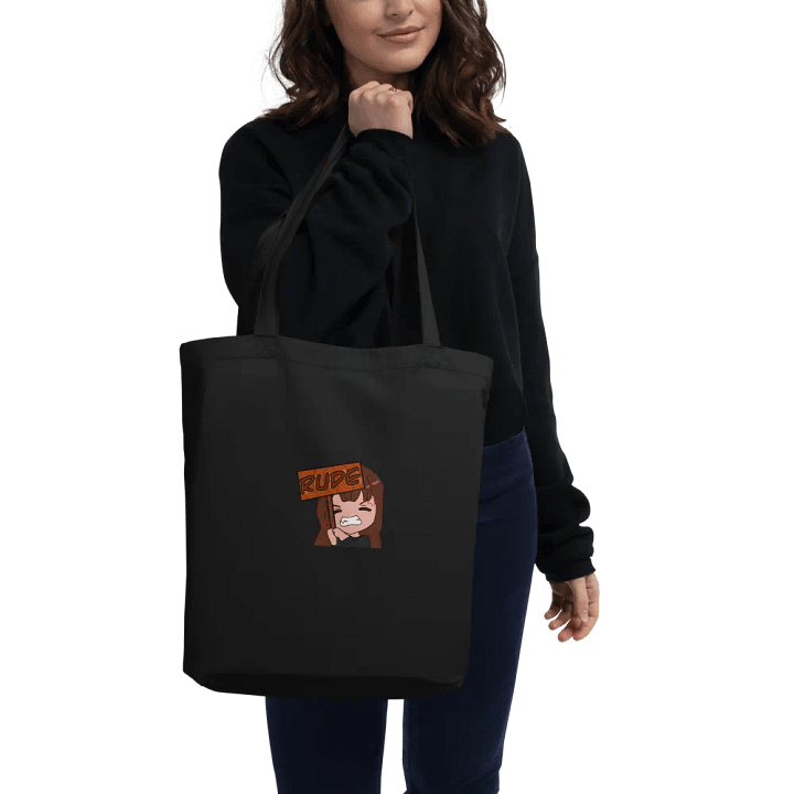Rude Bag product image (2)