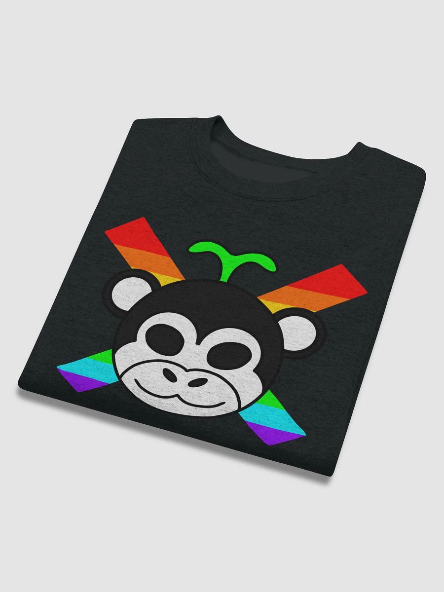 猿 Monkey Pride + 3D Combo Sweater product image (21)