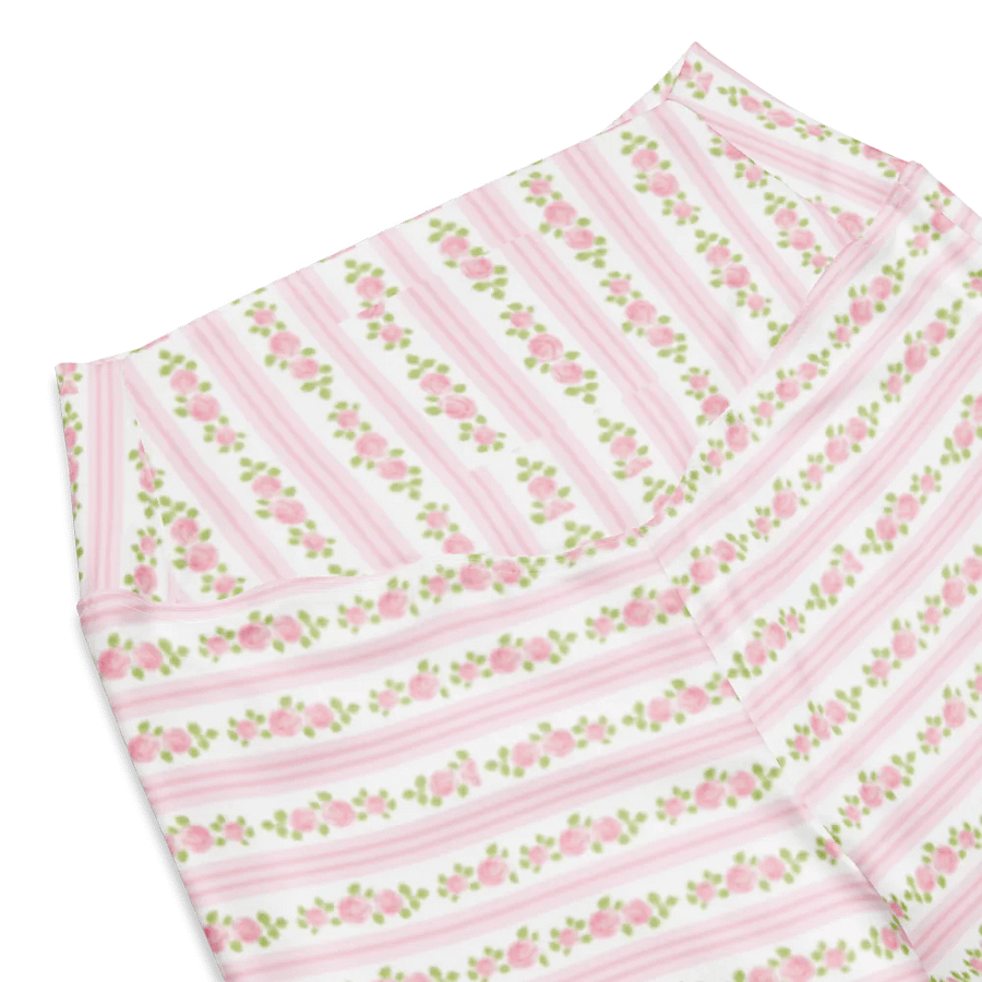 Blush Garden LEGGINGS product image (8)
