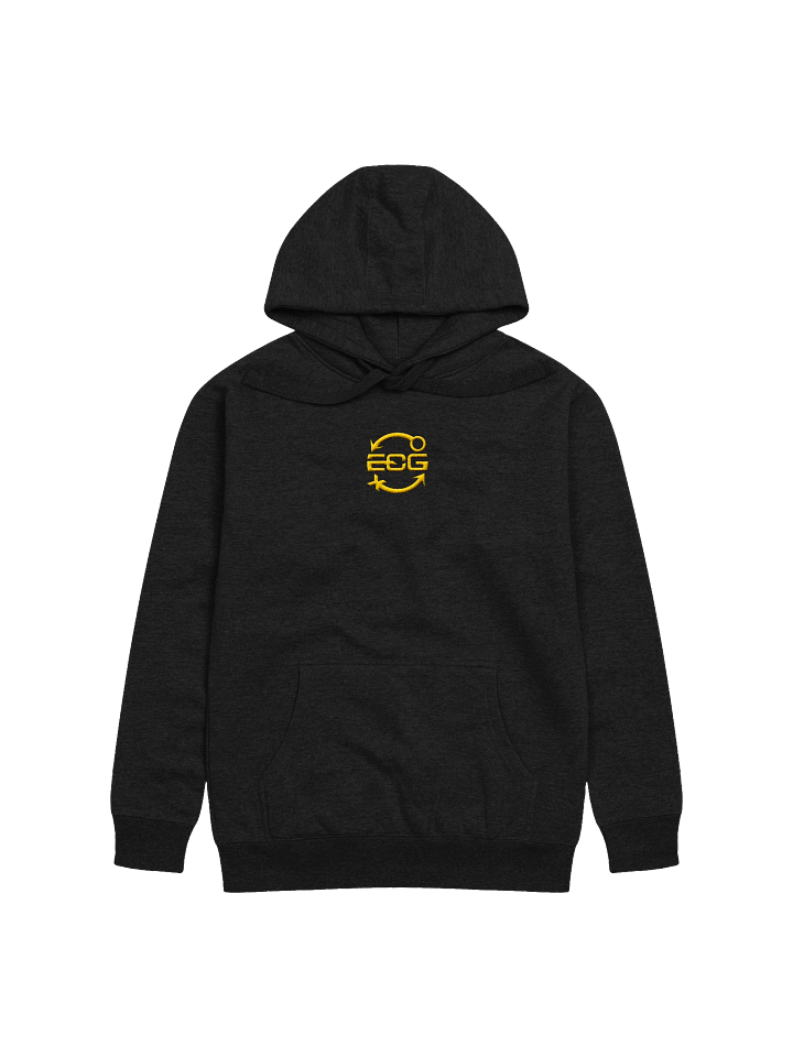 Capra Hoodie product image (1)
