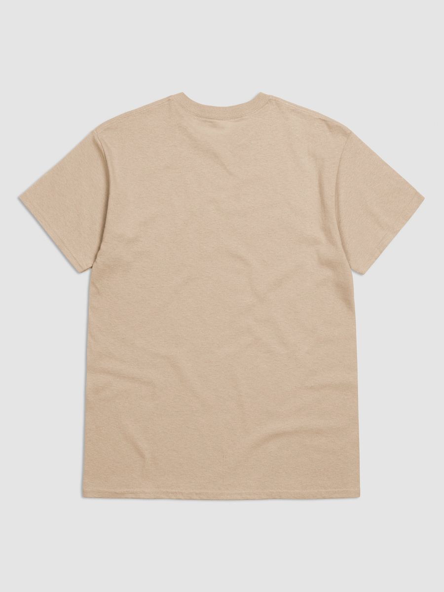 Single Pringless T-Shirt – Parody Snack Tee for Lonely Crunchers | Limitless Vibe product image (2)