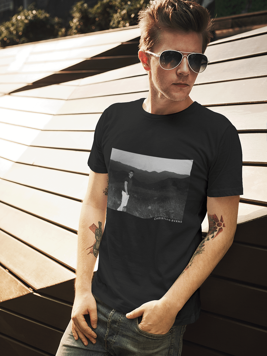 Badlands Tee product image (8)