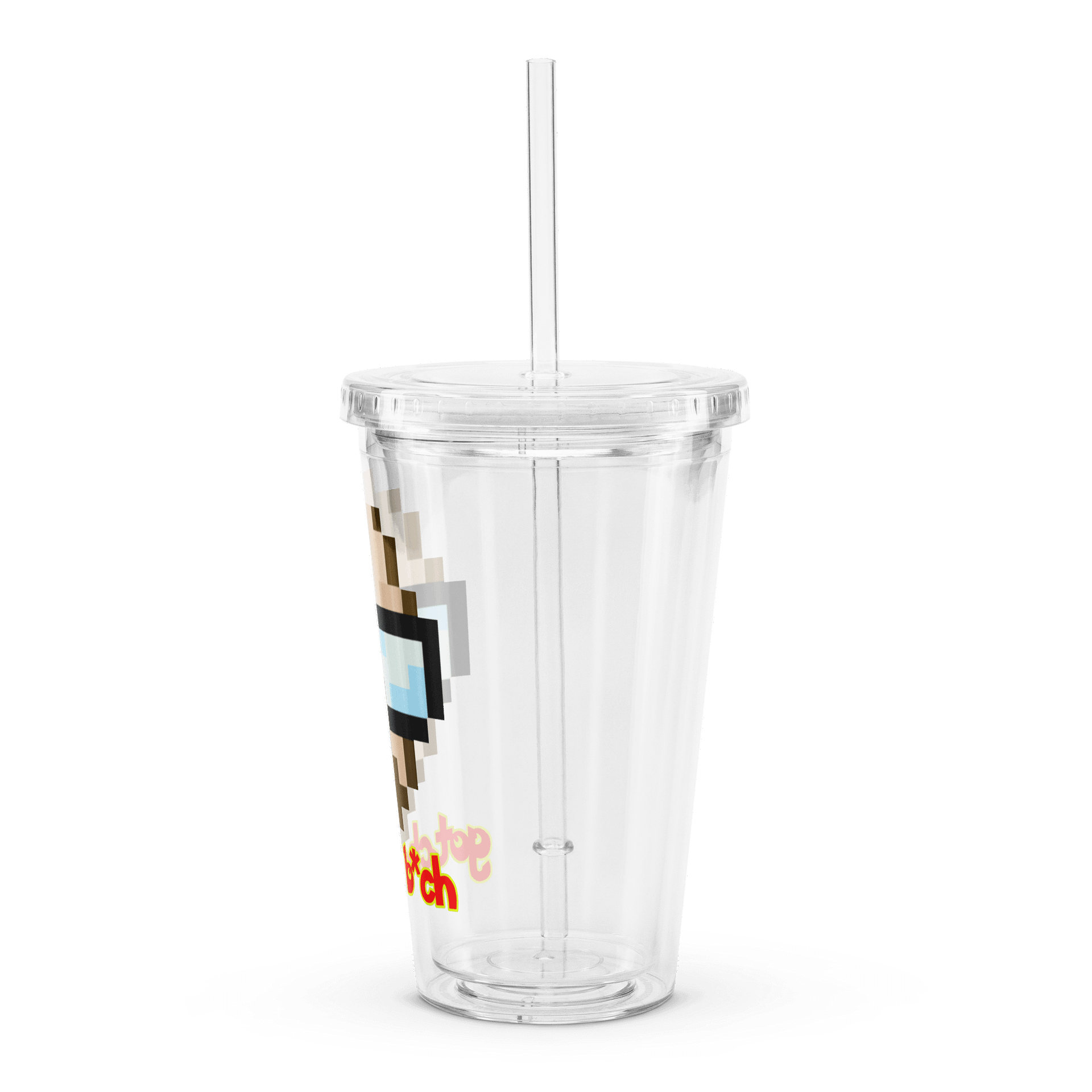 gotchu clear cup product image (4)