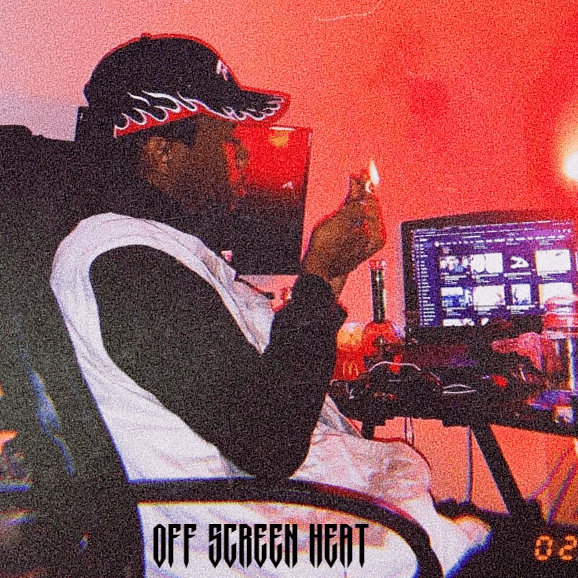 OFF SCREEN HEAT
