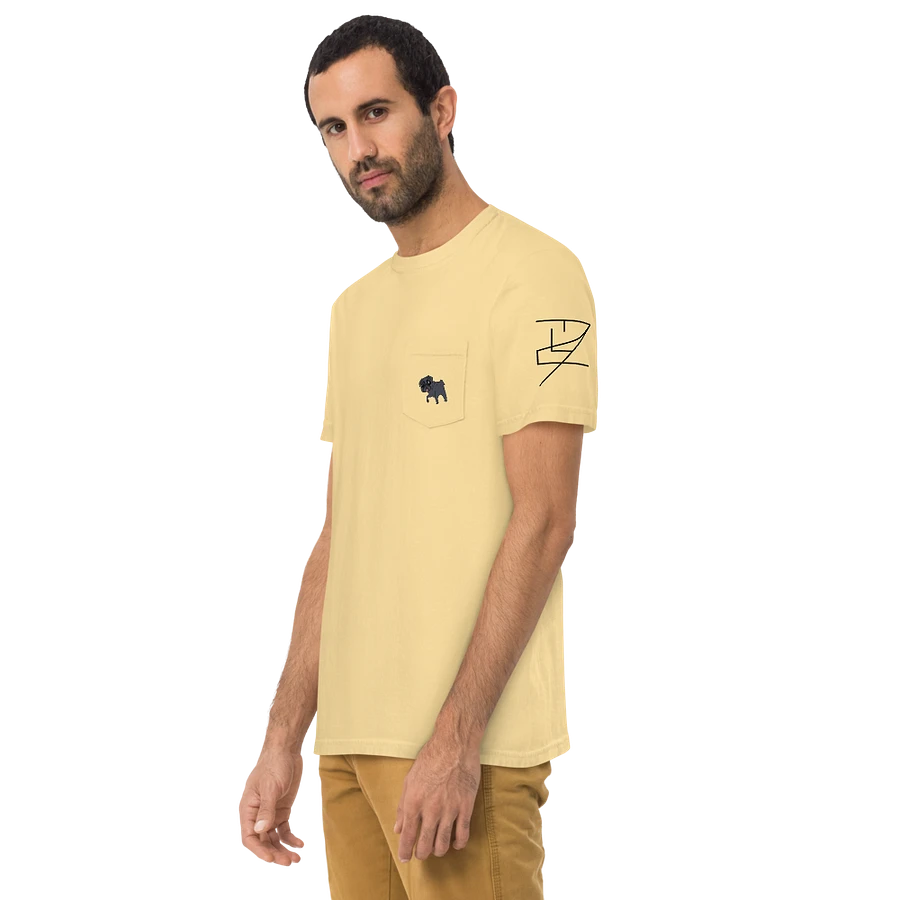 Yellow Puppy Shirt 2 product image (8)