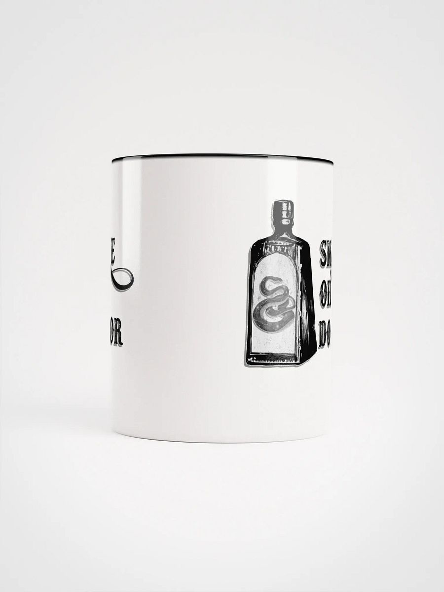 Snake Oil Doctor - Mug product image (64)