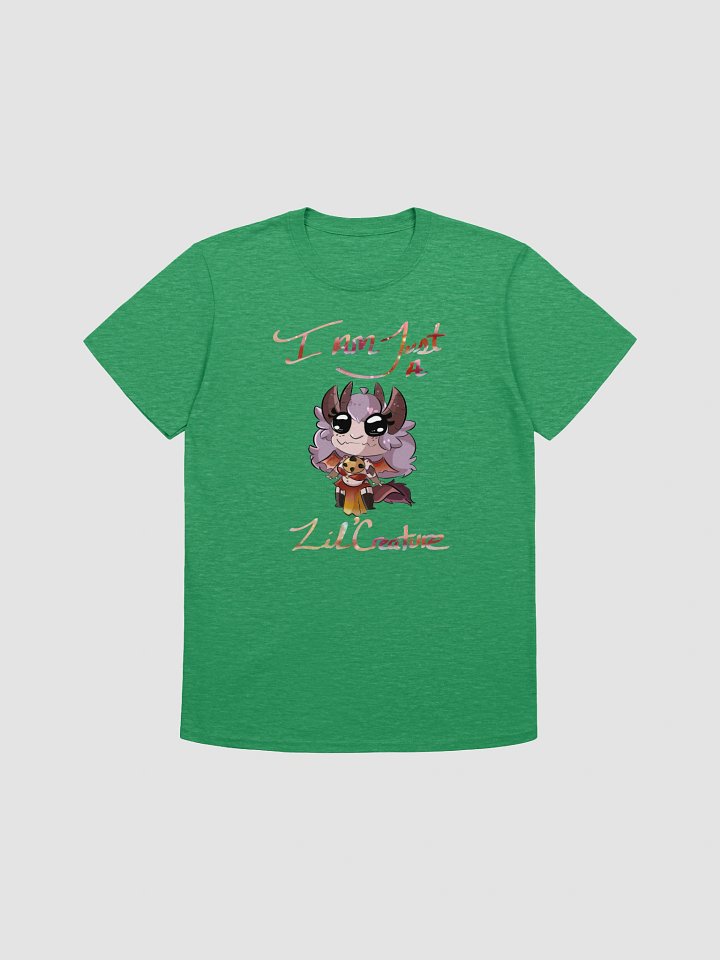 I'm just a little creature product image (1)