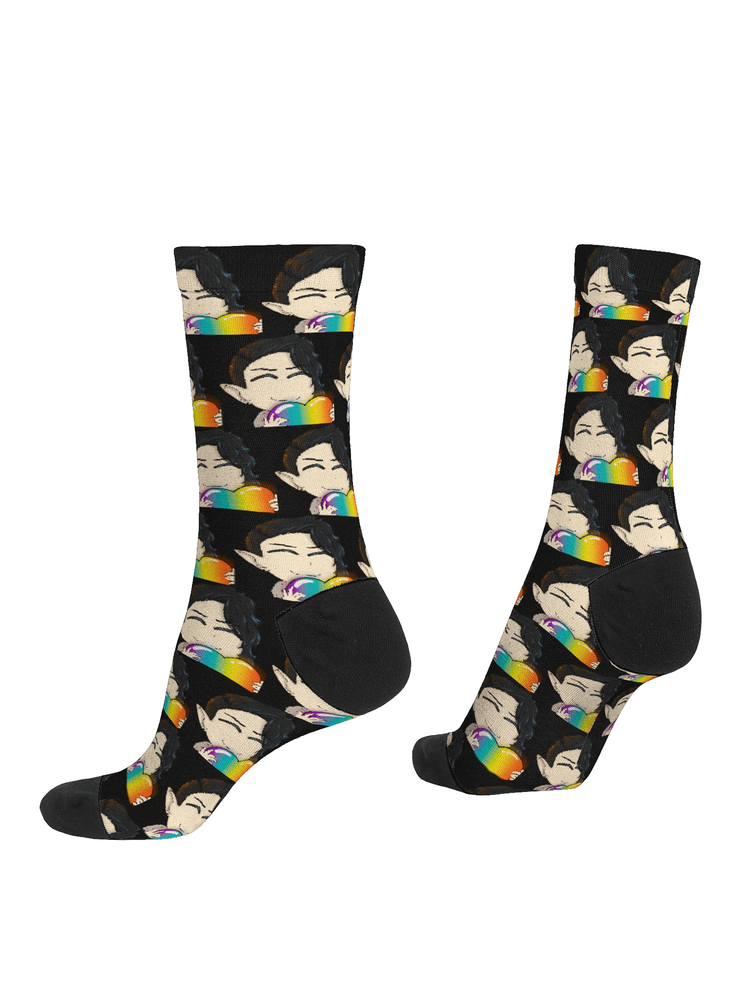 Pride Socks - Classic product image (4)