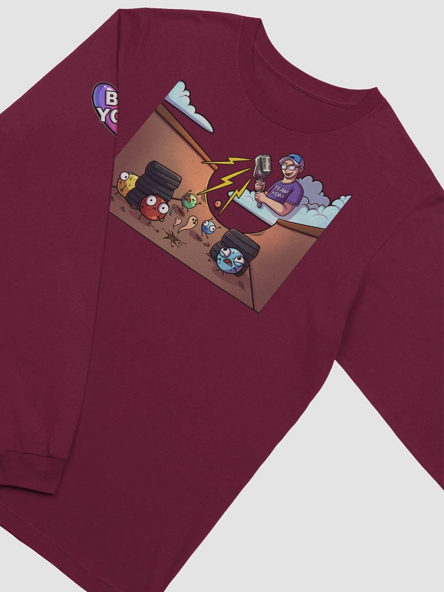 Team DNF product image (37)