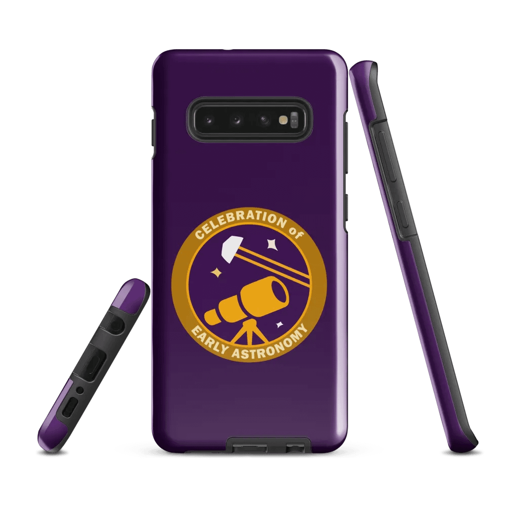 CEA Patch Tough Case for Samsungs product image (1)