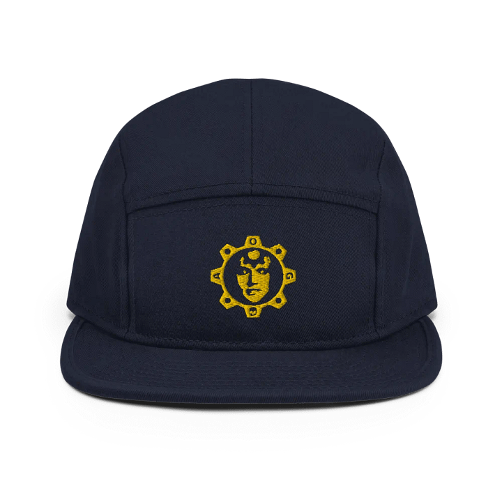 Army of Gmodism Military Cap product image (2)