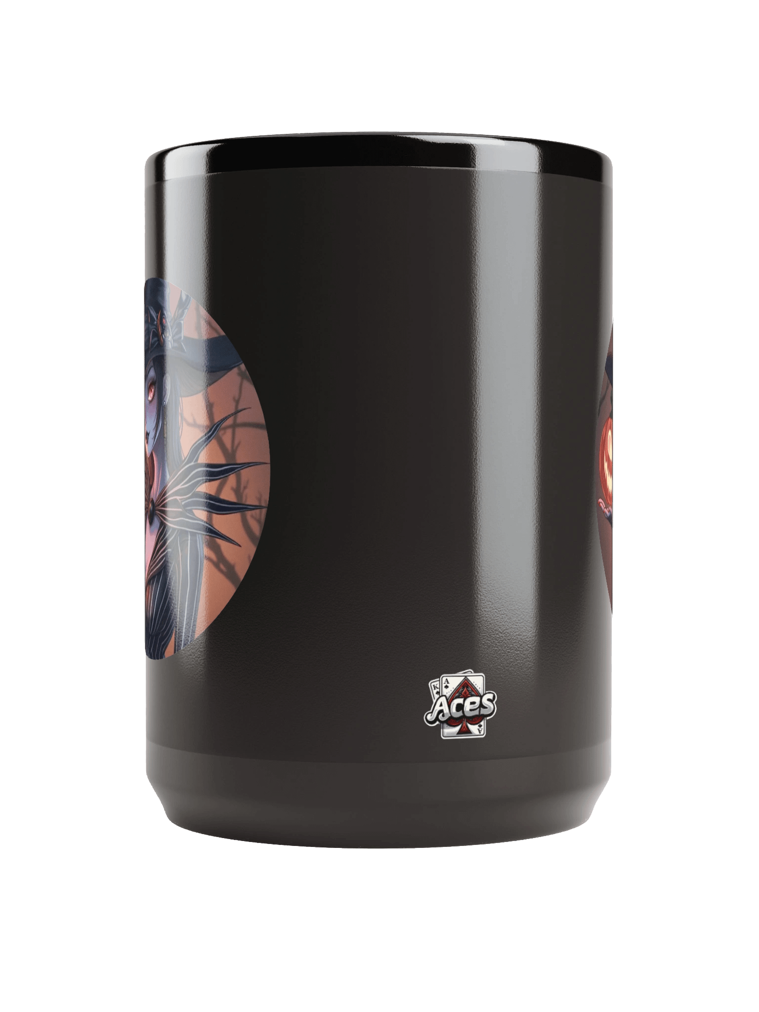 2025 Halloween Pumpkin Queen Mug product image (5)