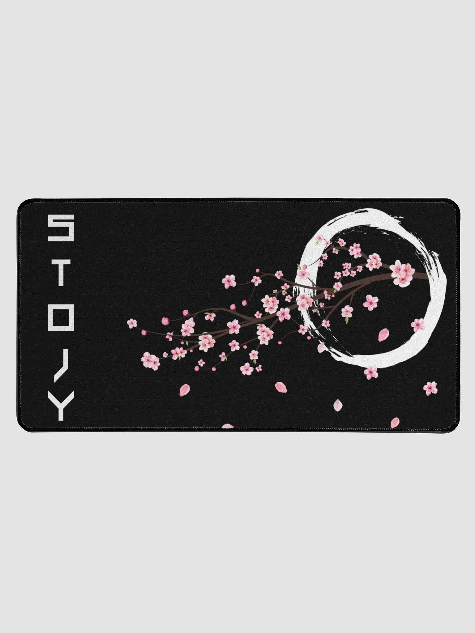 KS Blossom MousePad product image (3)