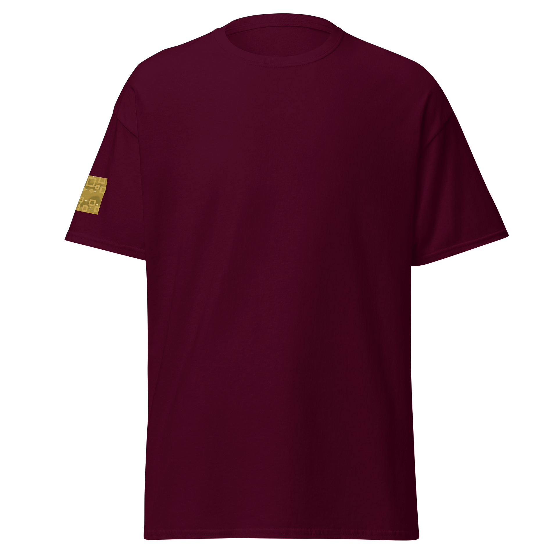 Networked Connections T-Shirt product image (5)