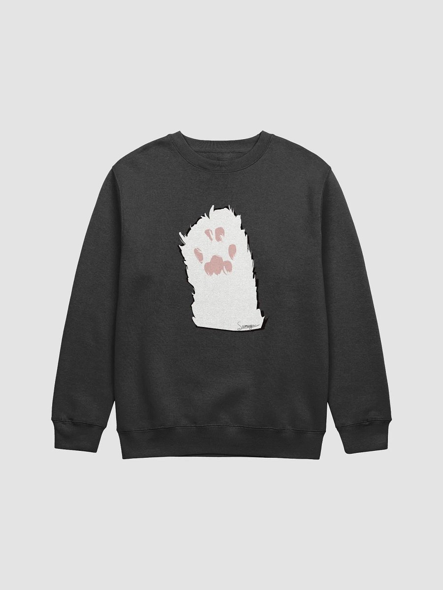 CINNI PAW Premium Crewneck Sweatshirt product image (2)
