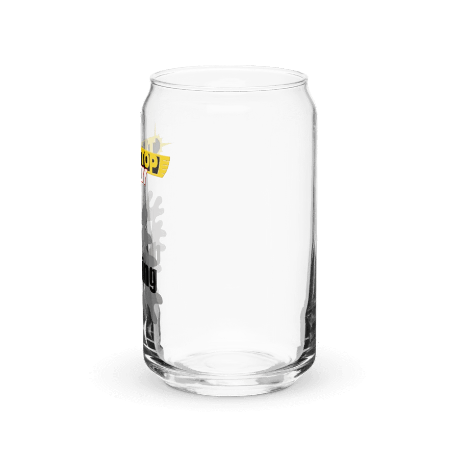 TTR "Drinking" Glass product image (9)